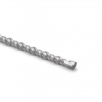 Sturmax 9019M-SDS-06x0260 Бур двойная спираль SDS+ 6x260 мм