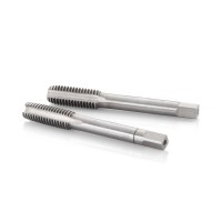 Sturmax 9019M-01-10X150 Метчик ручной М10 х 1,5 мм комплект из 2 шт