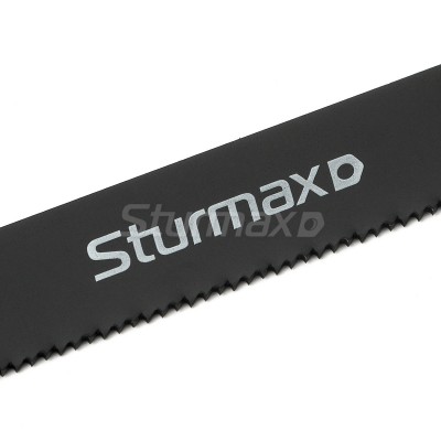 Sturmax 9019M-04-S922BF Холст для шабельной пилы 2 шт 152 мм