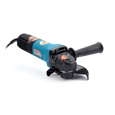 Sturmax AGM90121P Болгарка (КШМ) 1200Вт, 125 мм