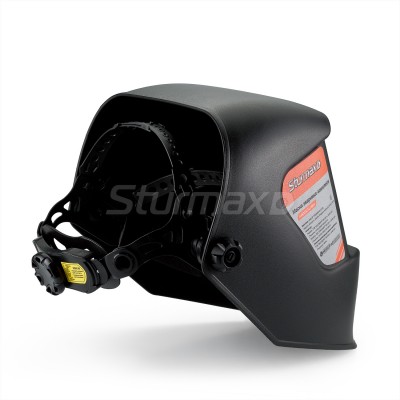 Sturmax AWM97A1WH Маска сварщика-хамелеон