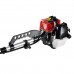 Sturmax BTM8933S Бензиновая мотокоса-кусторез 1600 Вт