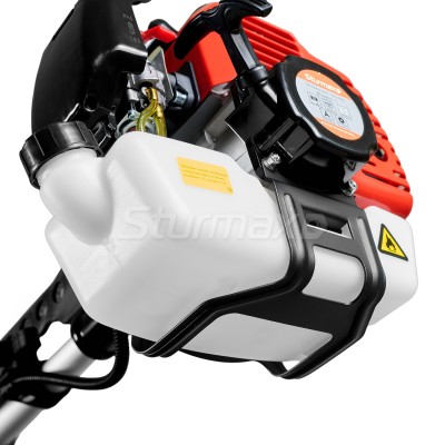 Sturmax BTM8933S Бензиновая мотокоса-кусторез 1600 Вт