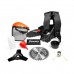 Sturmax BTM8933S Бензиновая мотокоса-кусторез 1600 Вт