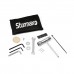 Sturmax BTM8933S Бензиновая мотокоса-кусторез 1600 Вт