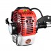 Sturmax BTM8933S Бензиновая мотокоса-кусторез 1600 Вт