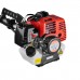 Sturmax BTM8933S Бензиновая мотокоса-кусторез 1600 Вт