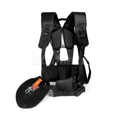Sturmax BTM8933S Бензиновая мотокоса-кусторез 1600 Вт