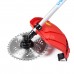 Sturmax BTM8933S Бензиновая мотокоса-кусторез 1600 Вт