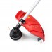 Sturmax BTM8933S Бензиновая мотокоса-кусторез 1600 Вт