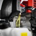 Sturmax BTM8933S Бензиновая мотокоса-кусторез 1600 Вт