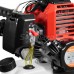 Sturmax BTM8933S Бензиновая мотокоса-кусторез 1600 Вт
