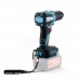 Sturmax CDM3202CRP Аккумуляторная дрель-шуруповерт 20В