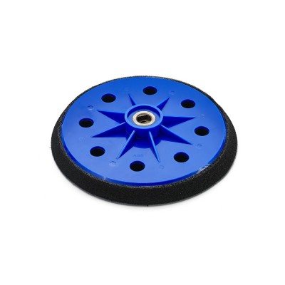 Sturmax DWSM180-001 Шлифовальная подошва 180мм