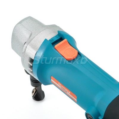 Sturmax ESM9060P Просочные ножницы по металлу 600 Вт