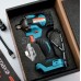 Sturmax IWM3202CRP Аккумуляторный гайковерт 20В