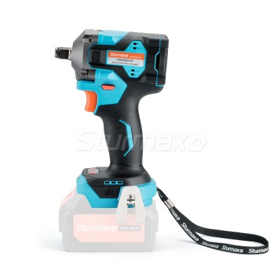 Sturmax IWM3202CRP Аккумуляторный гайковерт 20В