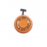 Sturmax PG192F-STR Стартер генератора с двигателем 192F