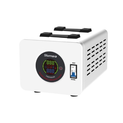 Sturmax PSM9310000R Стабилизатор напряжения релейный 10000 ВA