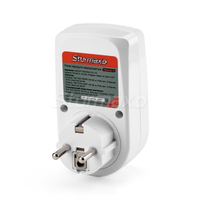Sturmax PSM943516 Реле напряжения