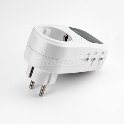 Sturmax PSM943516 Реле напряжения