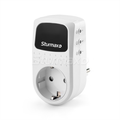 Sturmax PSM943516 Реле напряжения