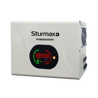 Sturmax PSM95600SWV Источник бесперебойного питания 600 ВA LED