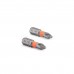 Sturmax 1041M-PH2-025-2 Биты S2 PH2x25 mm, 2шт