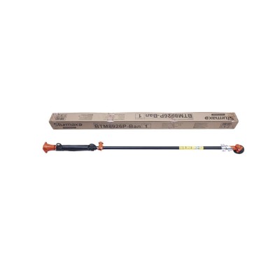 Sturmax BTM8926P Бензиновая мотокоса 1400 Вт