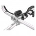 Sturmax BTM8933S Бензиновая мотокоса-кусторез 1600 Вт