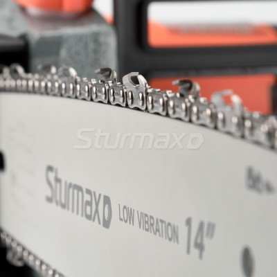Sturmax CCM9918 Электрическая цепная пила 1800 Вт