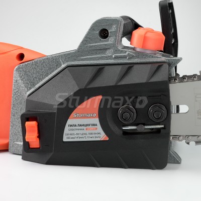 Sturmax CCM9918 Электрическая цепная пила 1800 Вт
