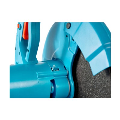 Sturmax CFM73260P Пила отрезная монтажная по металлу 355 мм, 2600Вт