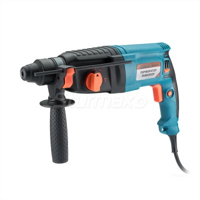 Sturmax RHM2592P Professional Перфоратор 1200 Вт