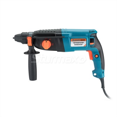 Sturmax RHM2592P Professional Перфоратор 1200 Вт