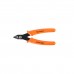 Sturmax 1030M-05-3-130 Бокорезы 130 мм (Profi mini) для точных работ
