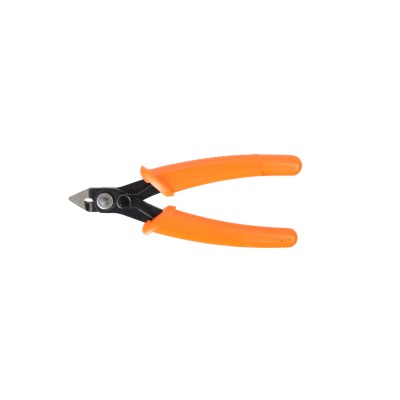 Sturmax 1030M-05-3-130 Бокорезы 130 мм (Profi mini) для точных работ