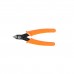 Sturmax 1030M-05-3-130 Бокорезы 130 мм (Profi mini) для точных работ