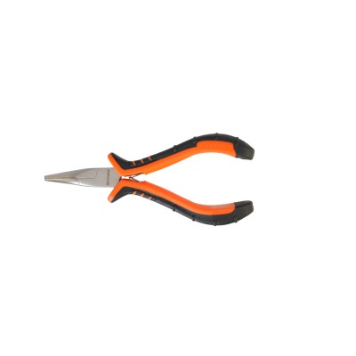 Sturmax 1030M-05-4-120 Тонкогубцы изогнутые 120мм (Profi mini)