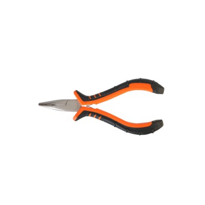 Sturmax 1030M-05-4-120 Тонкогубцы изогнутые 120мм (Profi mini)