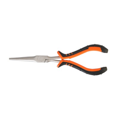 Sturmax 1030M-05-8-180 Тонкогубцы игольчатые удлиненные 180мм (Profi mini)