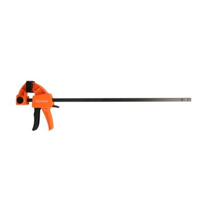 Sturmax 1078M-02-450 Струбцина быстрозажимная 450 мм