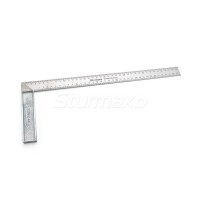 Sturmax 2020M-01-400 Угольник 400мм, стальной оцинкованный