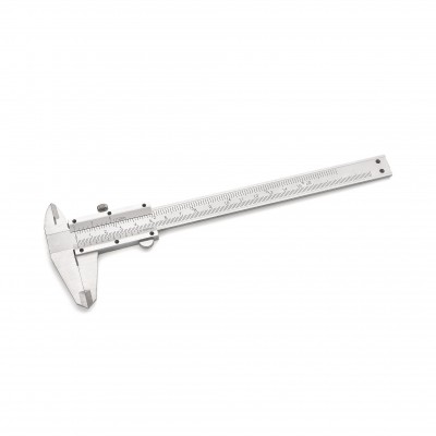 Sturmax 2030M-01-150 Штангенциркуль 150 мм в кейсе