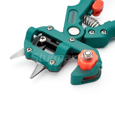 Секатор прививочный Sturmax 3012M-05-01