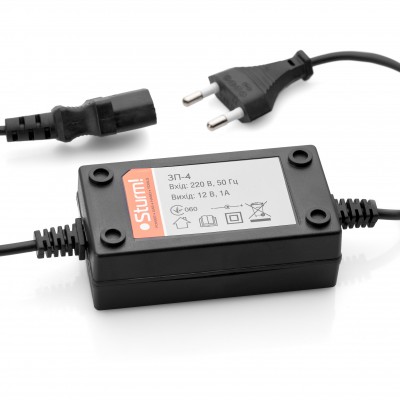 Sturmax 3015M-20-G6 Зарядное устройство для опрыскивателя