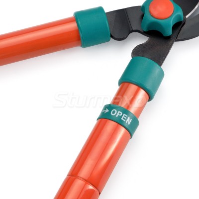 Sturmax 3015M-01-01L Веткорез садовый, телескопический