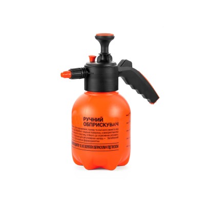 Sturmax 3015M-30-01 Опрыскиватель с ручным насосом 1 л