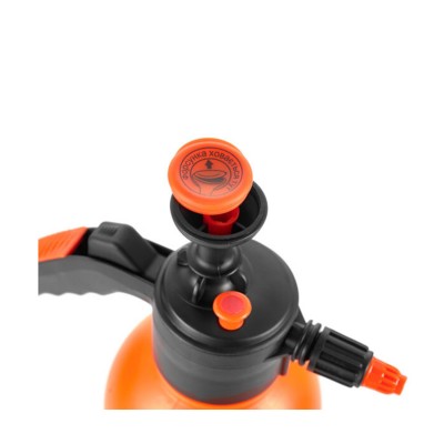 Sturmax 3015M-30-01 Опрыскиватель с ручным насосом 1 л