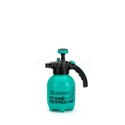 Sturmax 3015M-40-01 Опрыскиватель с ручным насосом, 1 л